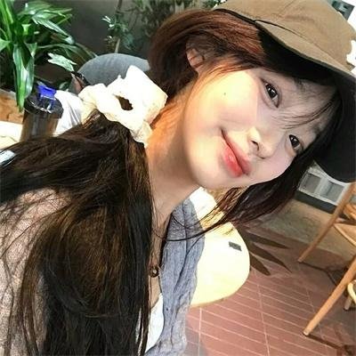 小两口